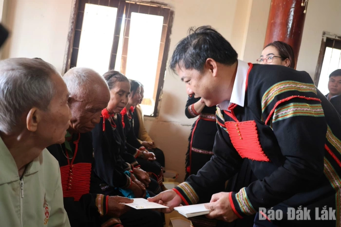 Springtime comes to the heroic land of Ea M’Droh