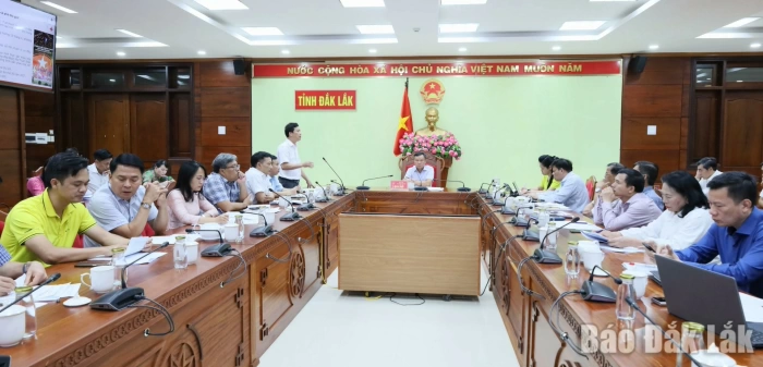 The 10th Buon Ma Thuot Coffee Festival in 2027 features 20 official activities