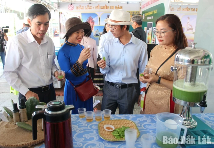 Bringing signature products closer to consumers