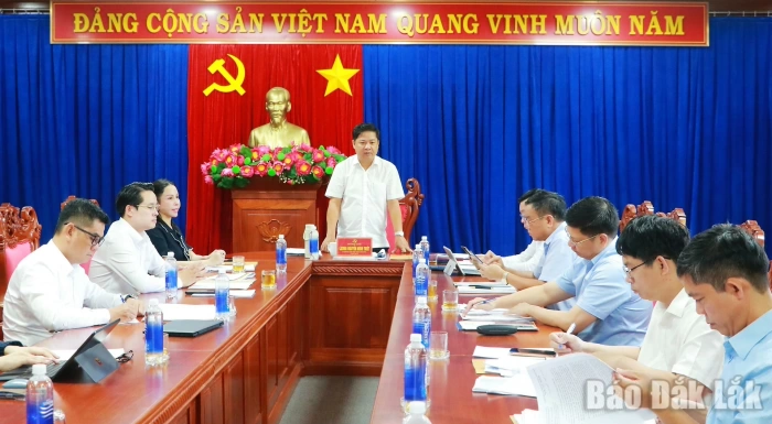 Accelerating the Commencement of the KN Srepok 3 Floating Solar Power Plant Project