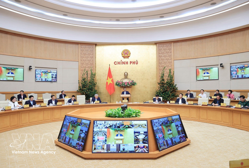 Vietnam maintains positive trajectory in socio-economic development despite challenges: PM