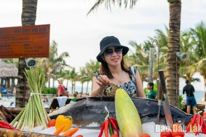 Tourism stimulus programme for April 30 - May 1 holiday