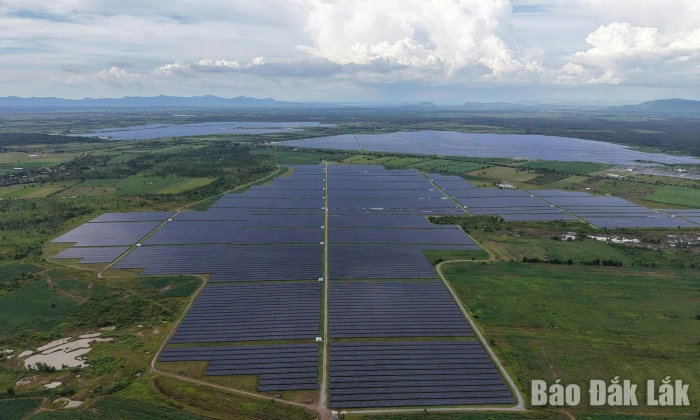 Destination for renewable energy investment flows