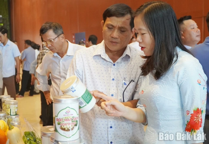 Connecting and expanding markets