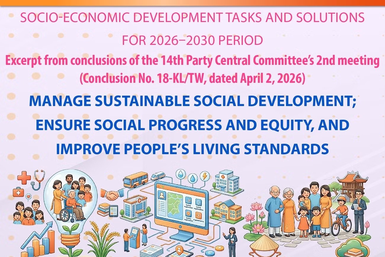 Party Central Committee sets course for sustainable, high growth