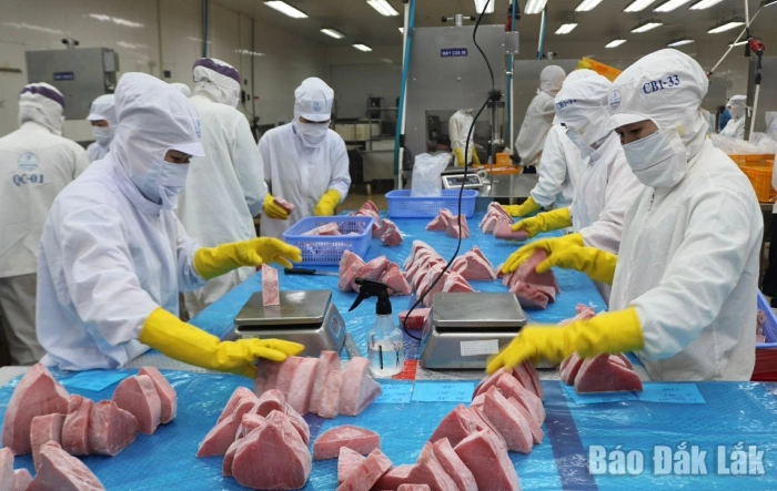 A boost to the marine economy