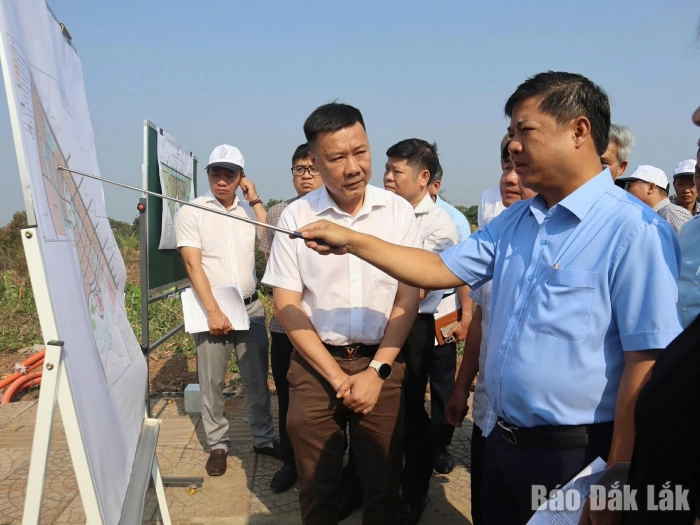 Resolving bottlenecks for key projects