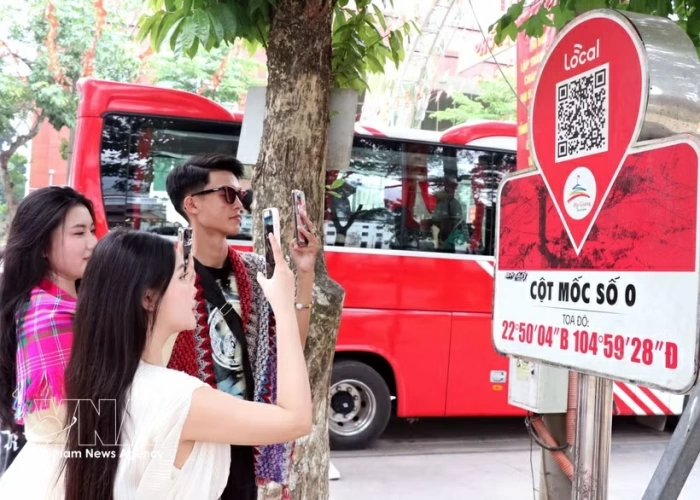 Vietnam’s tourism sector accelerates with AI