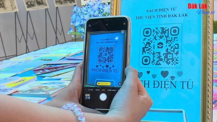 (Video) Đọc sách 4.0: Từ lật trang đến 