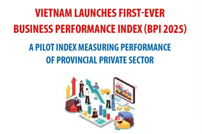 Vietnam launches BPI for the first time
