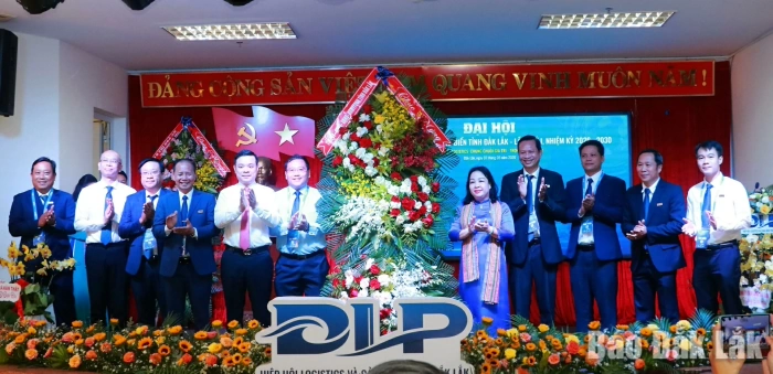 Unlocking logistics connectivity chains, elevating Dak Lak’s competitive capacity