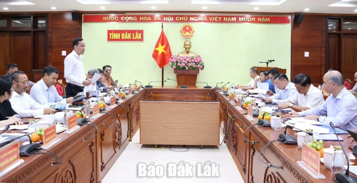 Dak Lak province works with Vietnam International Financial Centre (VIFC) in Da Nang