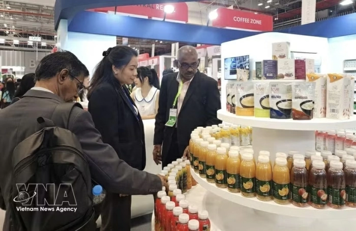 Vietnam to host international sourcing event series in September