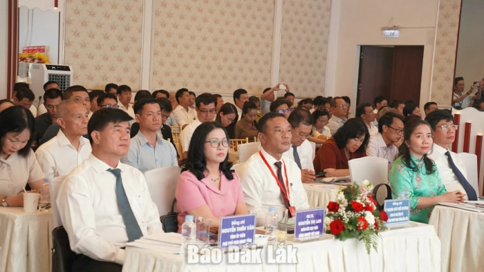 Dak Lak aims to become a high-tech agriculture hub