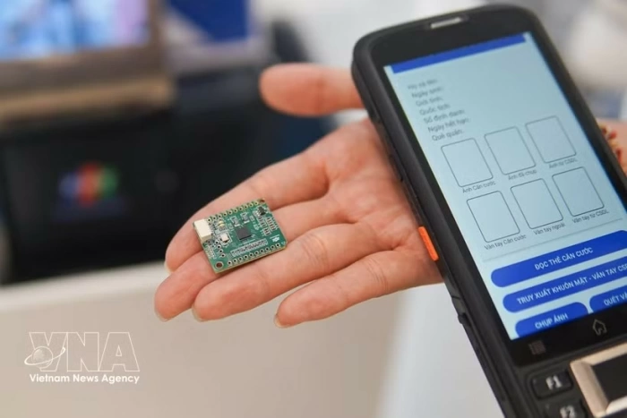 Vietnam’s startup ecosystem gains momentum, eyes global competitiveness