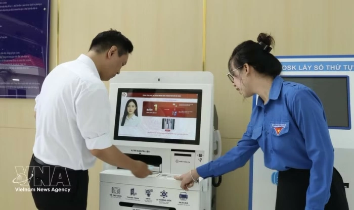Over 3,400 administrative procedures, business conditions cut or simplified