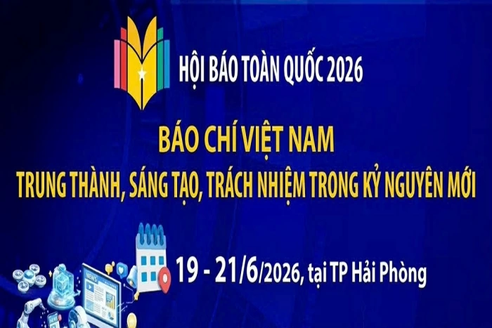 Báo chí Việt Nam - Trung thành, Sáng tạo, Trách nhiệm trong kỷ nguyên mới