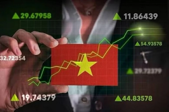 Financial market reform plan targets high, sustained growth through 2045