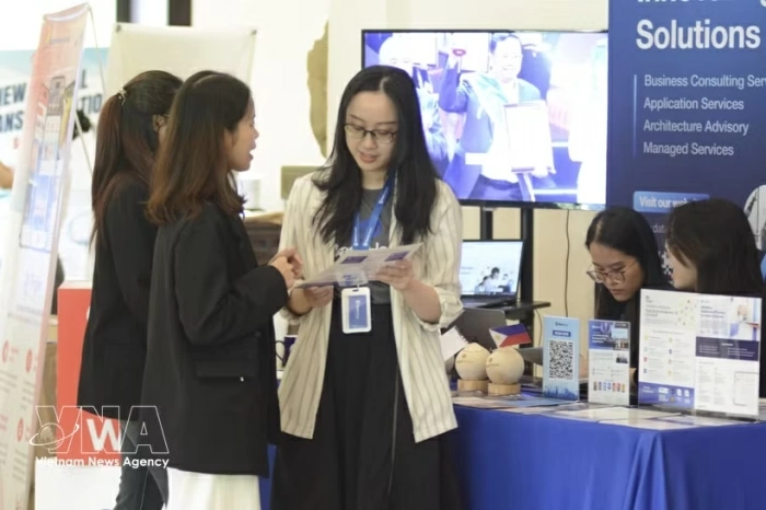 Vietnam approves national digital transformation strategy for 2026 - 2030