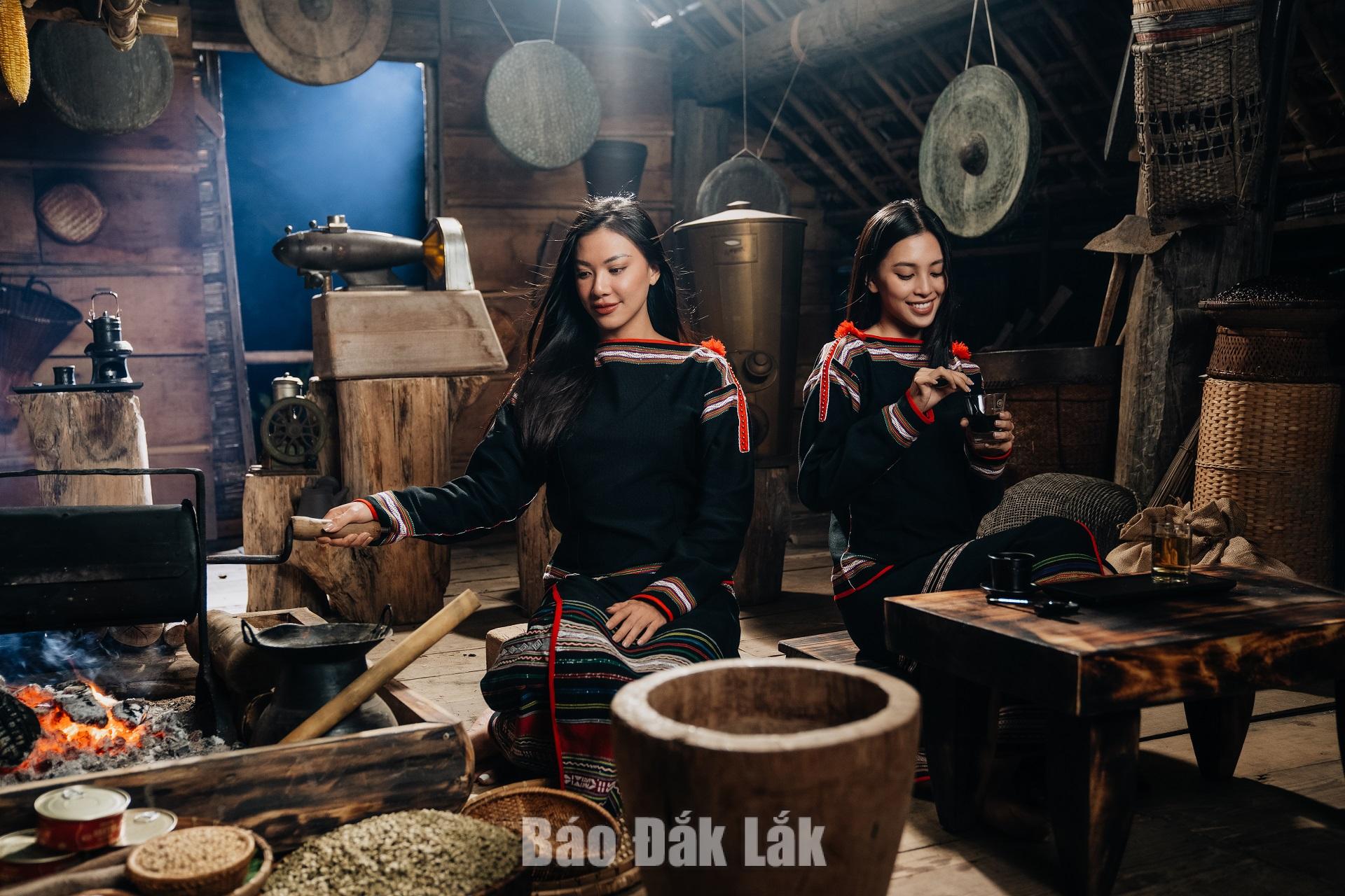 Robusta Coffee - From raw exports to the challenge of creating billion-dollar value