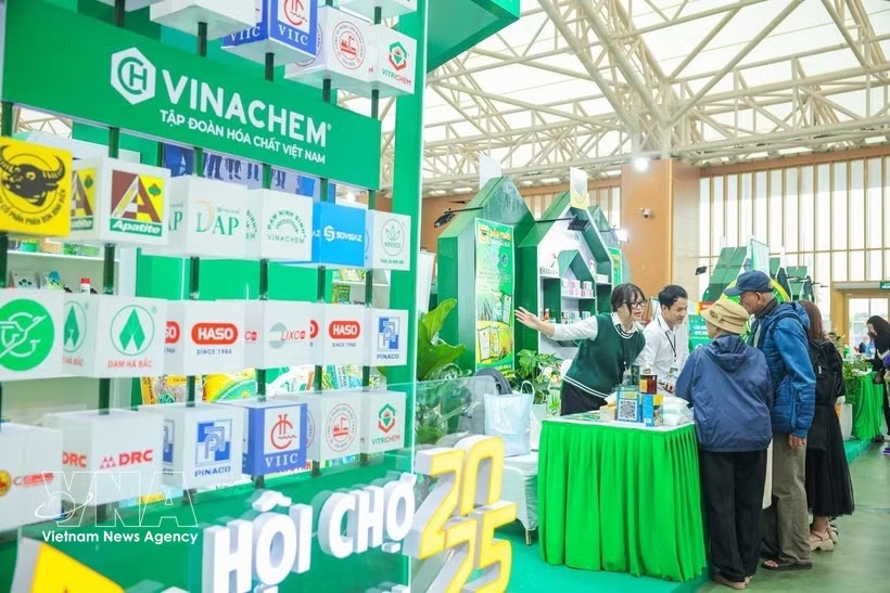Vietnamese enterprises renew growth model to move up global value chains