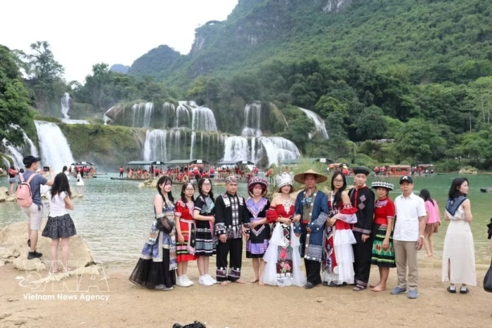 Green, responsible tourism gains ground in Vietnam