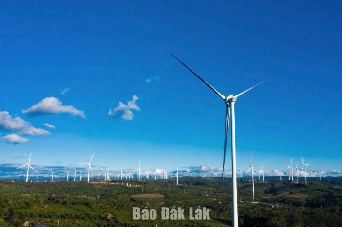 Dak Lak attracts over 32 trillion VND in investment for 39 new projects