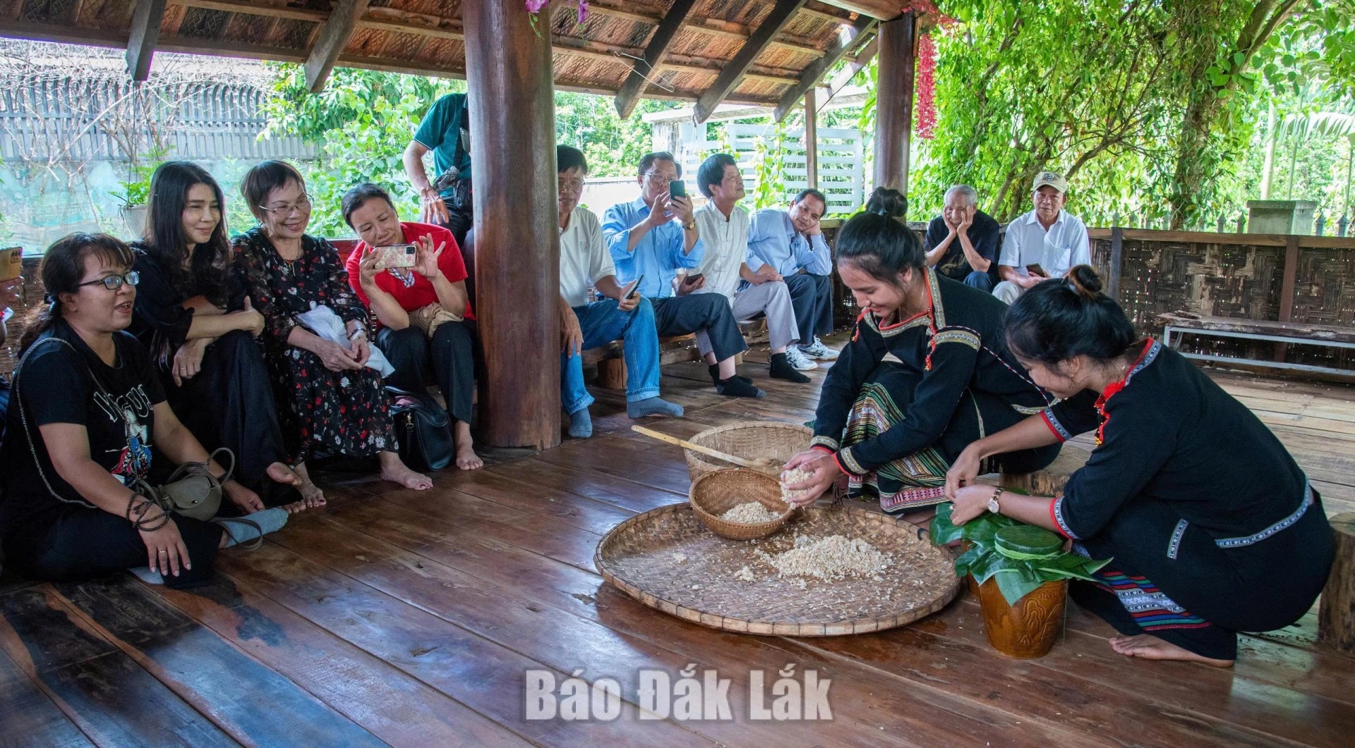 Creating sustainable livelihoods through community-based tourism
