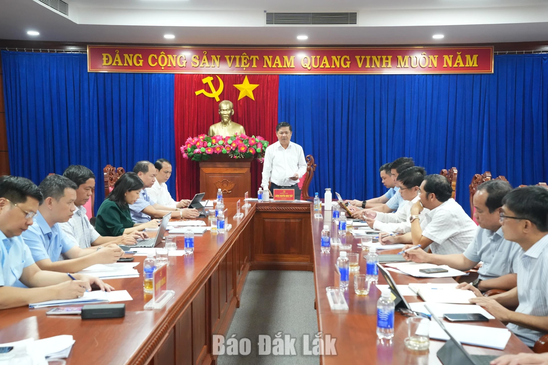 Focus on disposing of surplus assets and increasing land revenues