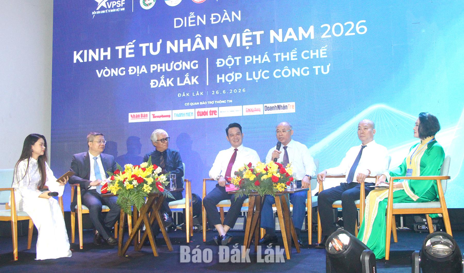 Businesses need stronger linkages to reach further