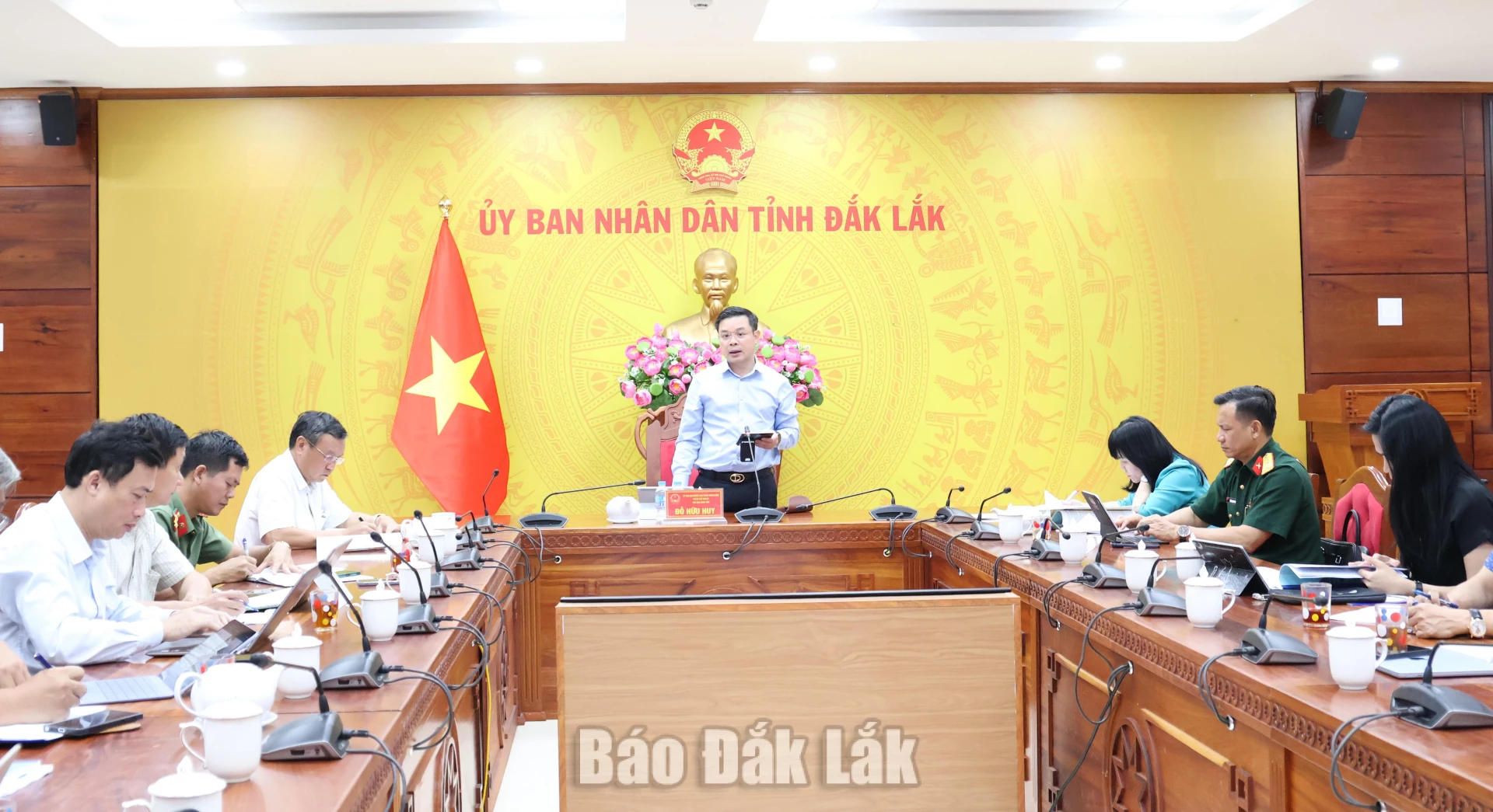 Positioning Dak Lak on the domestic and international tourism map