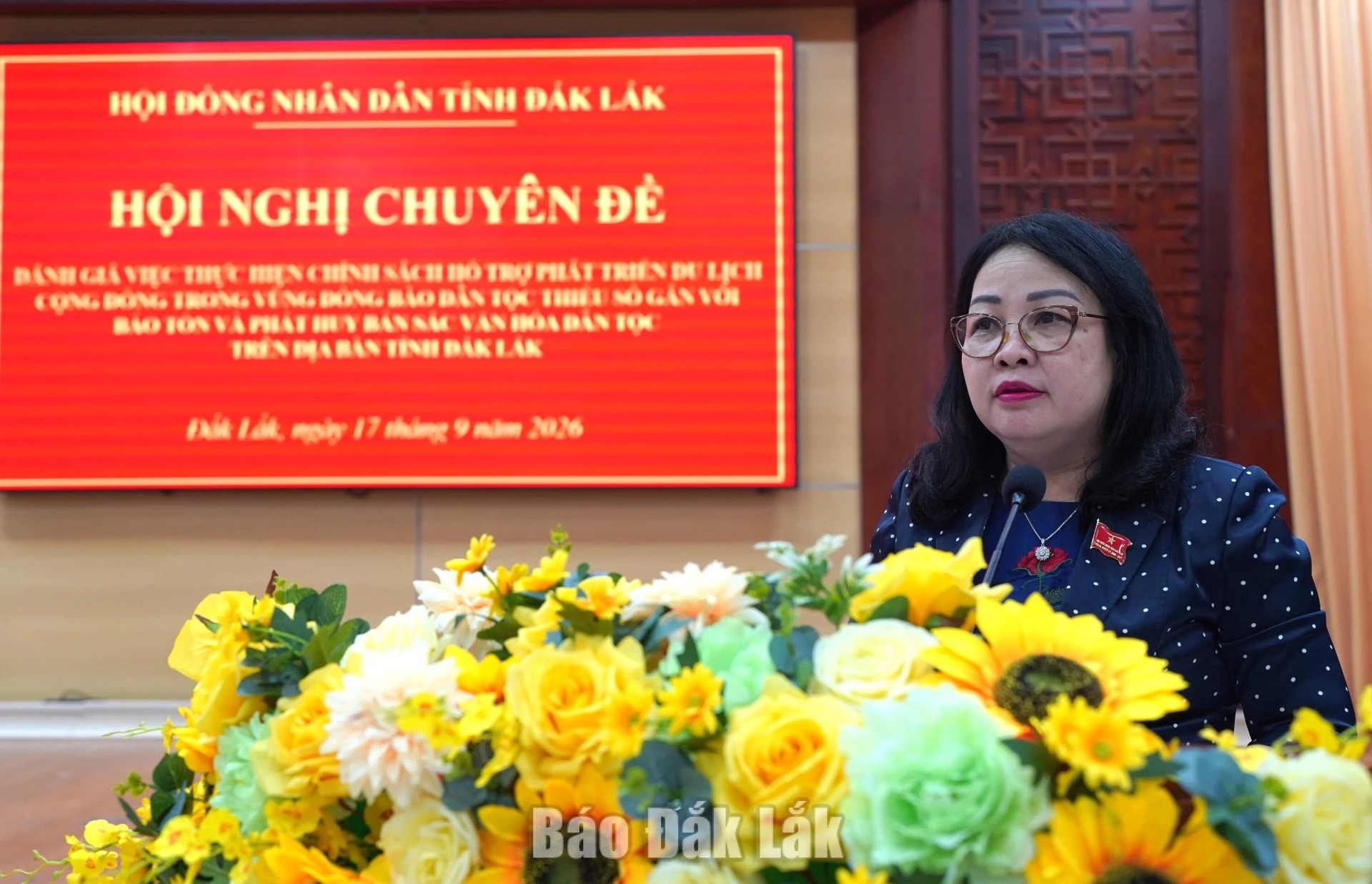 Building policies for sustainable community-based tourism development