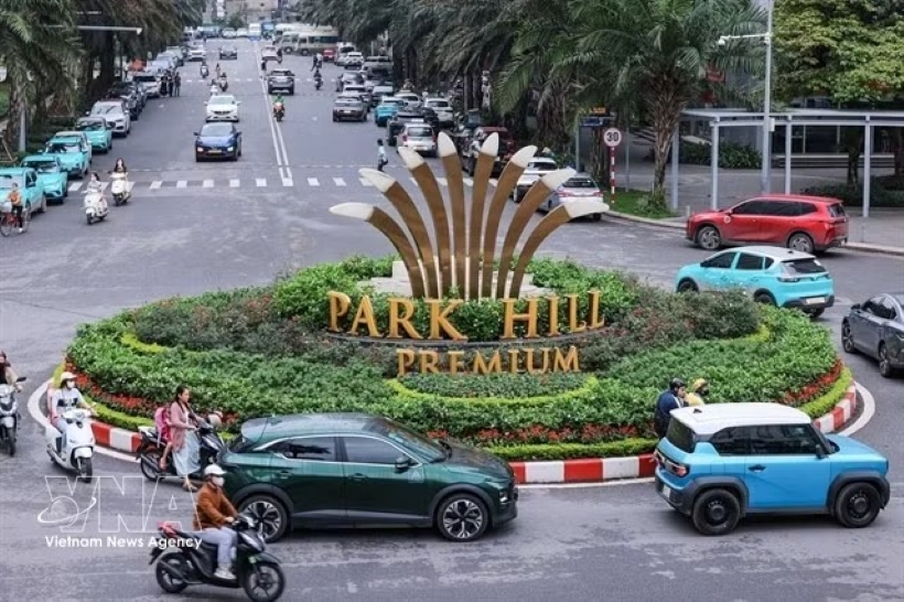 Viet Nam becomes Southeast Asia’s largest EV market as sales surge