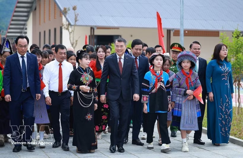 PM urges substantive education reform in 2026–2027 school year