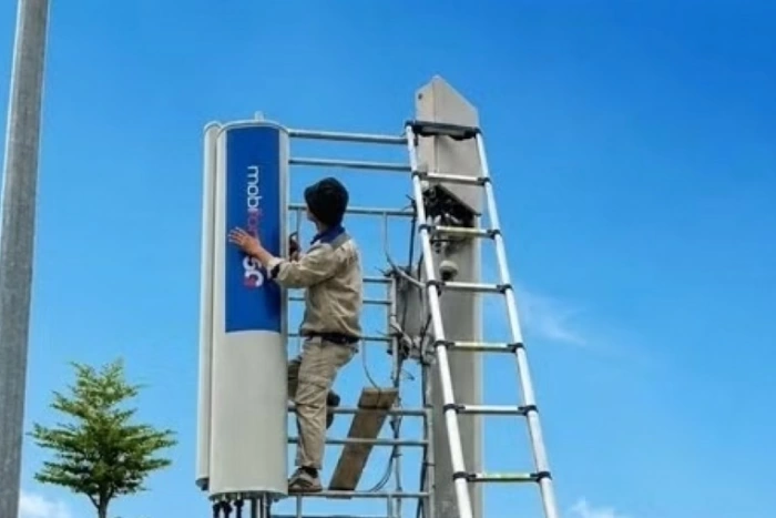 Viet Nam enters global top 10 for mobile and fixed broadband speeds