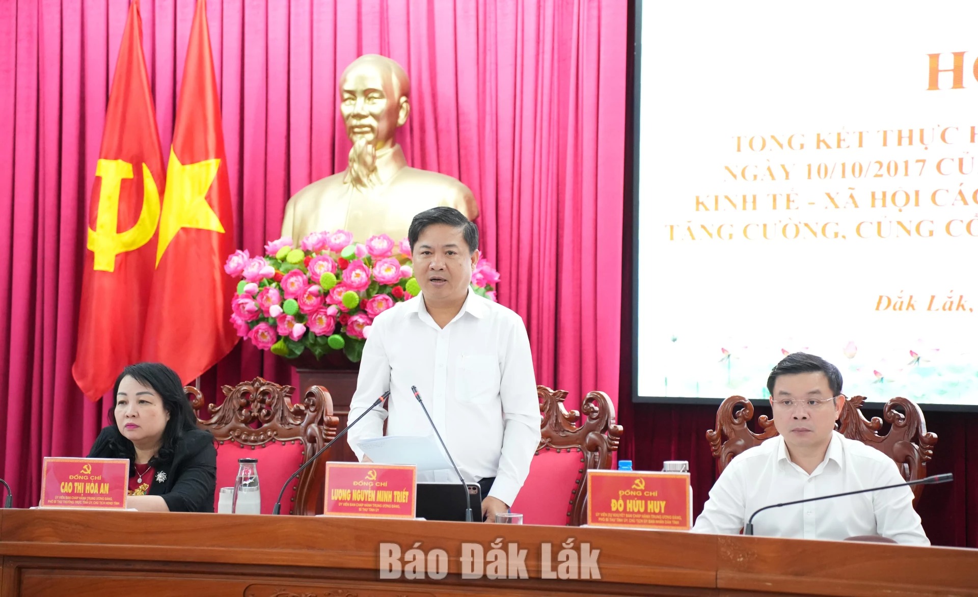 Sustainable development in border areas tied to strengthening national defence and security