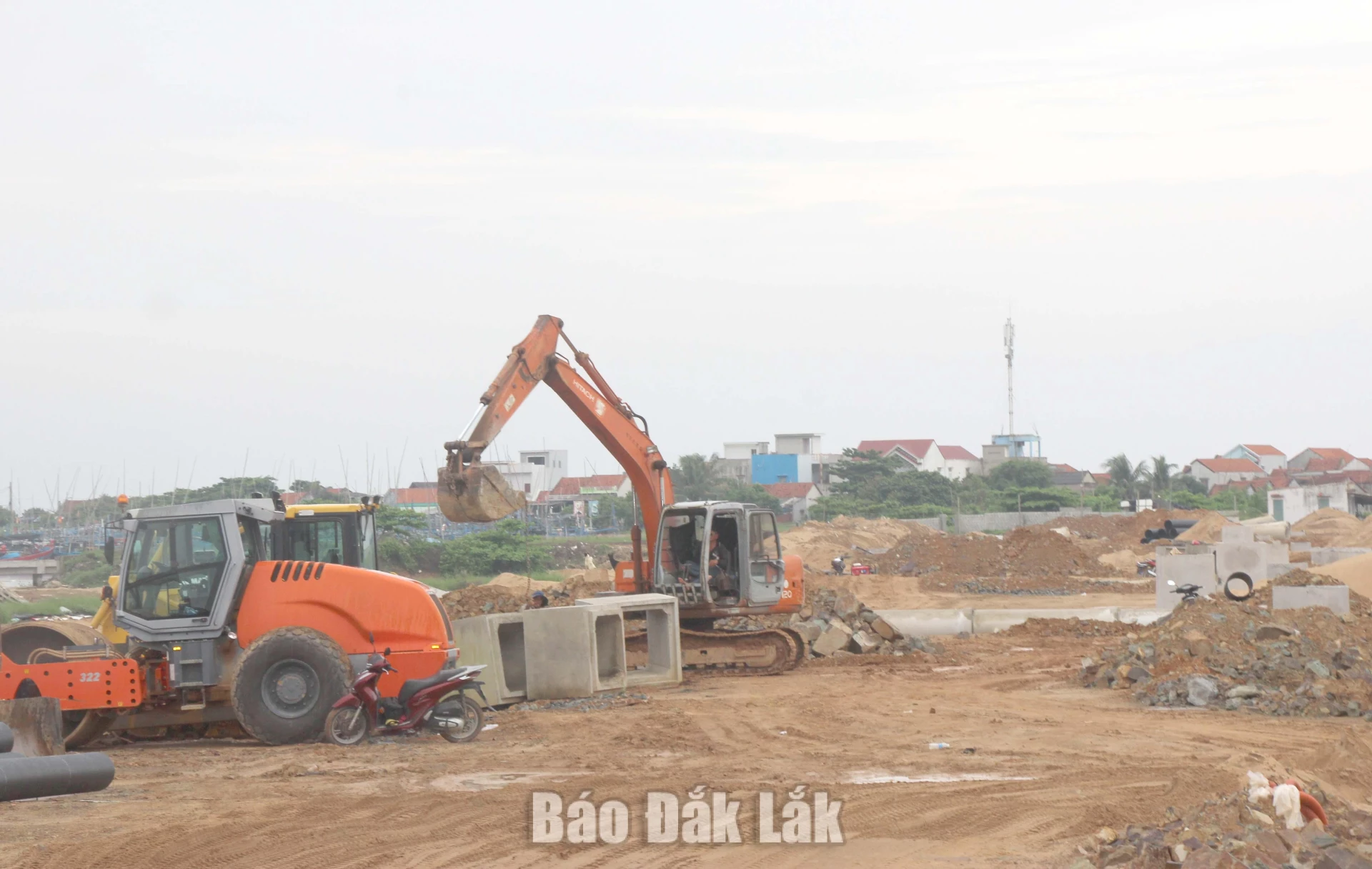 Accelerating disbursement