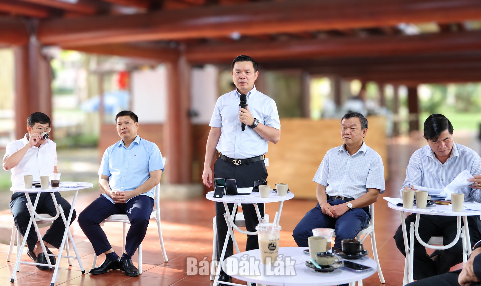 Dak Lak ideal destination for agricultural start-up projects