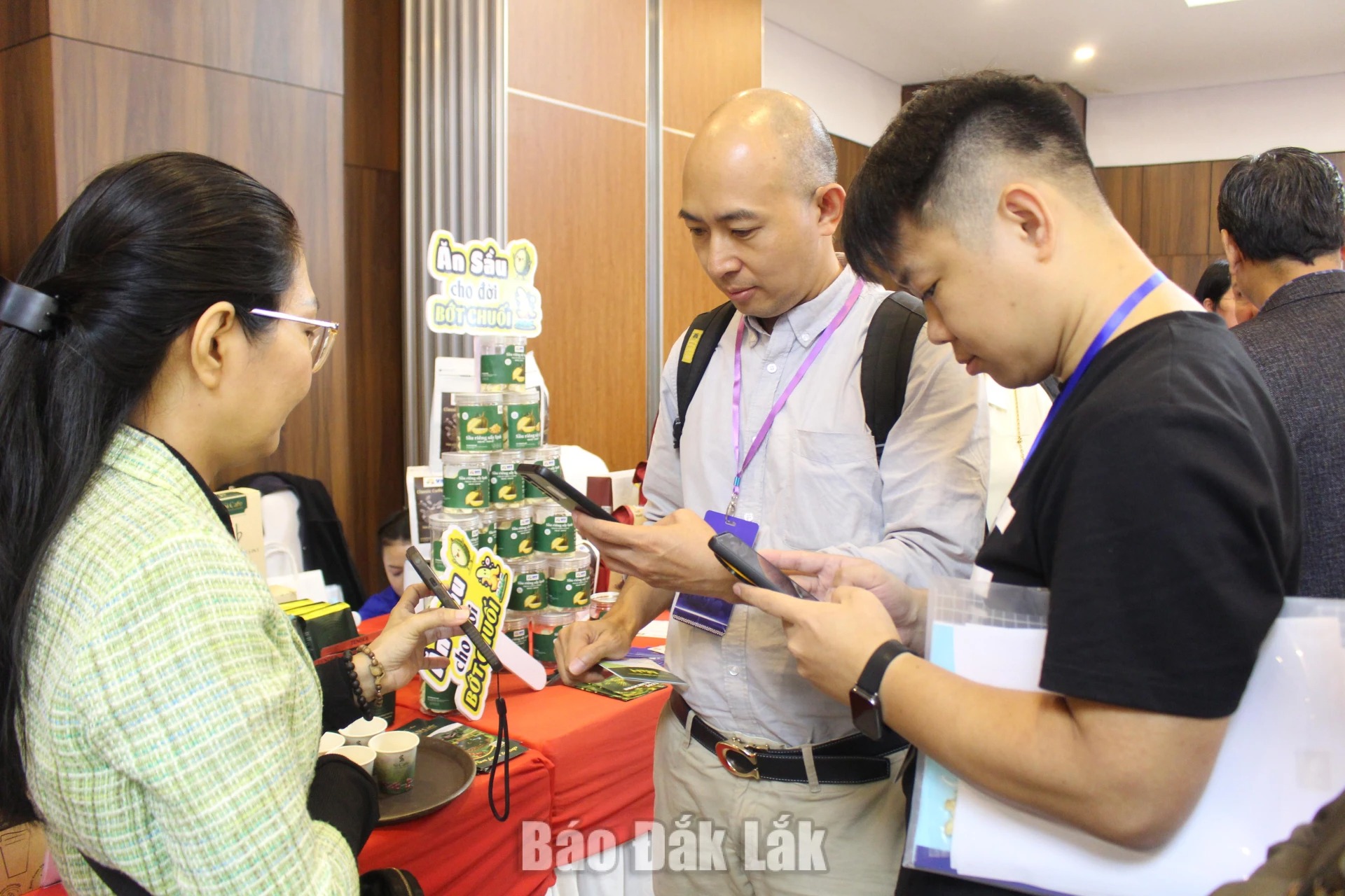 Expanding cooperation and maximising benefits from FTAs