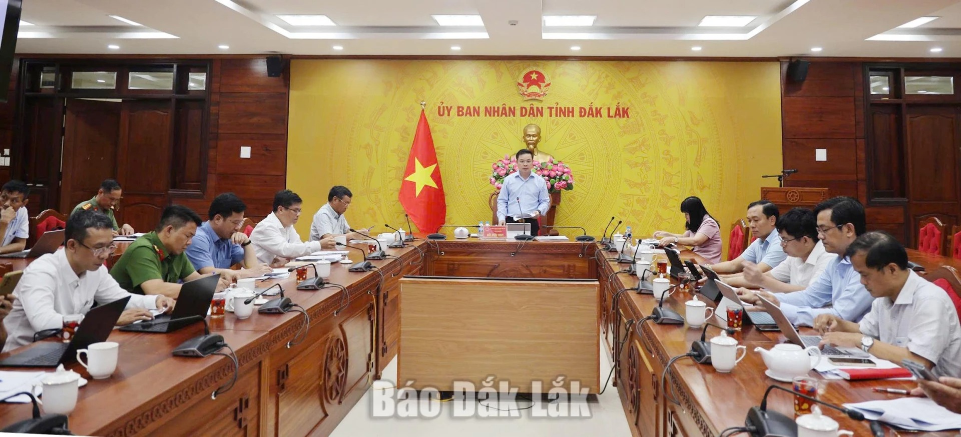 Dak Lak identifies digital economy as key growth driver