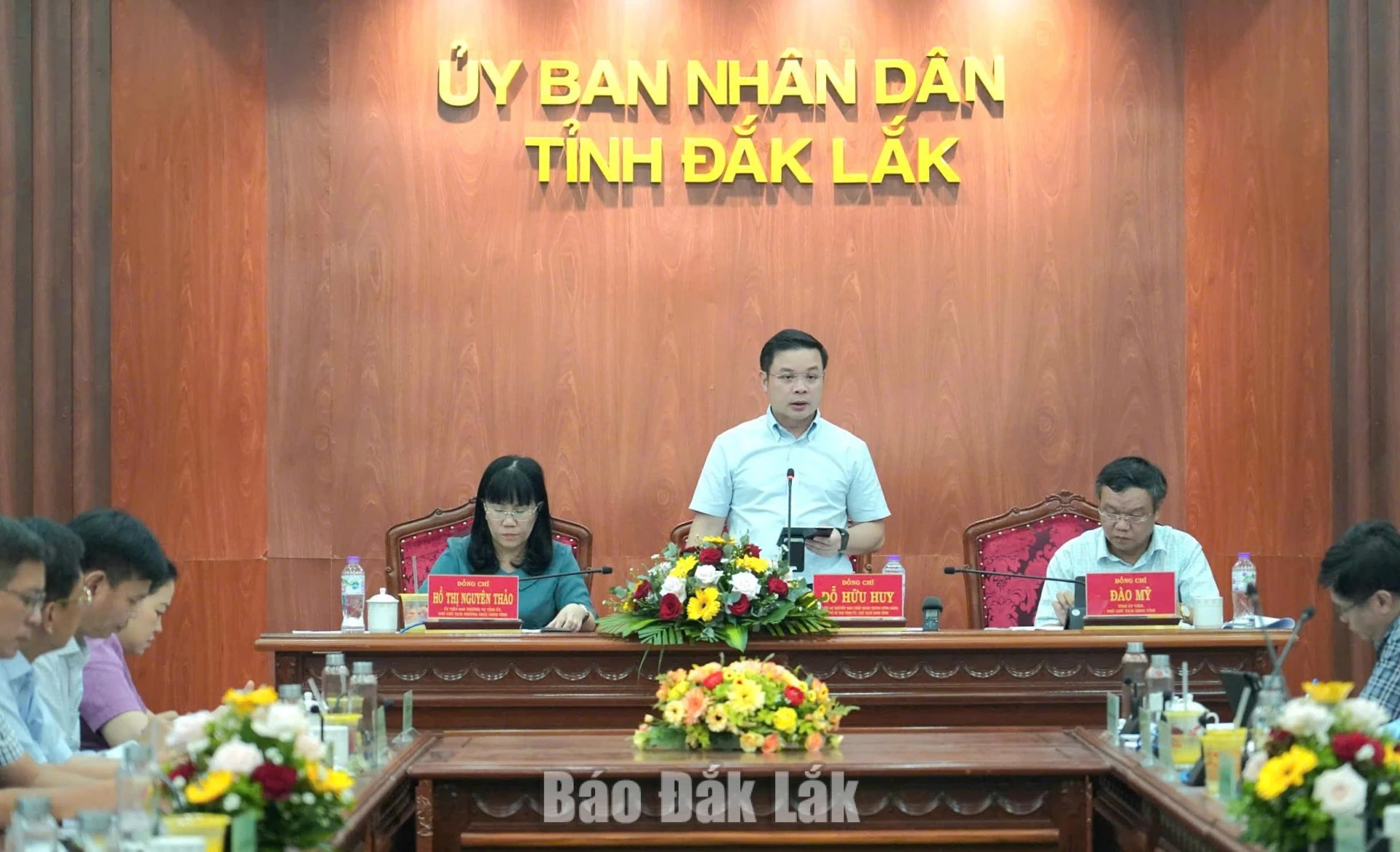 Coastal localities urged to accelerate public investment disbursement and proactively prepare for natural disasters