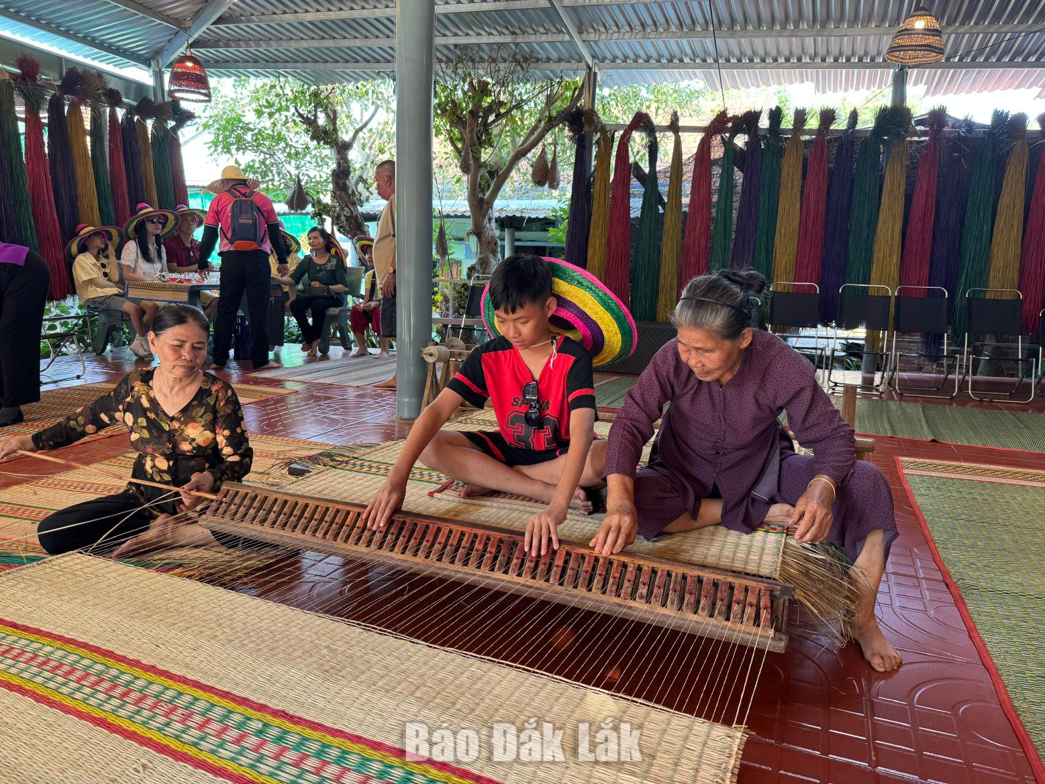When cultural heritage becomes a tourism product