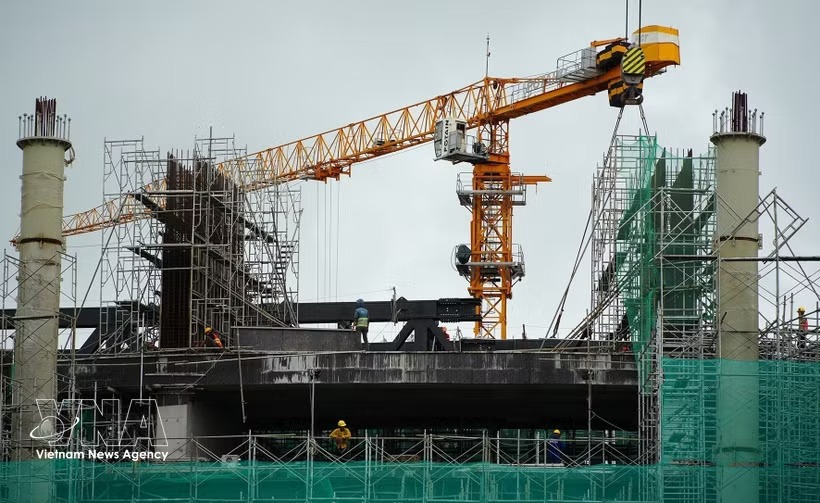 Viet Nam enters investment grade credit rating category for first time