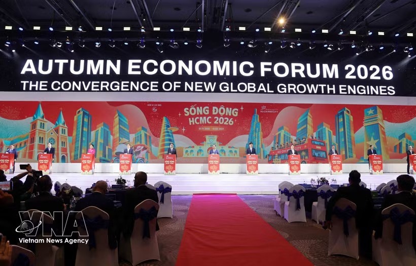 Autumn Economic Forum 2026 connects economies into value chains