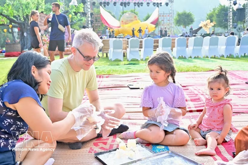 Viet Nam ranks among world’s top 10 favourite countries in 2026