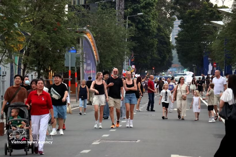 Viet Nam strengthens tourism profile with WTA 2026 honours