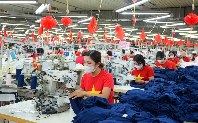 Institutional reforms provide boost for business growth