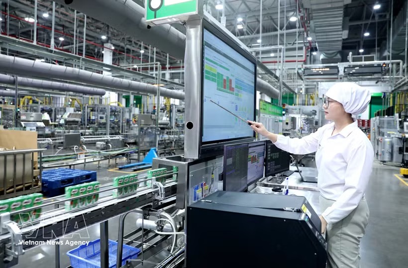 Viet Nam seeks to build stronger ecosystem for FDI